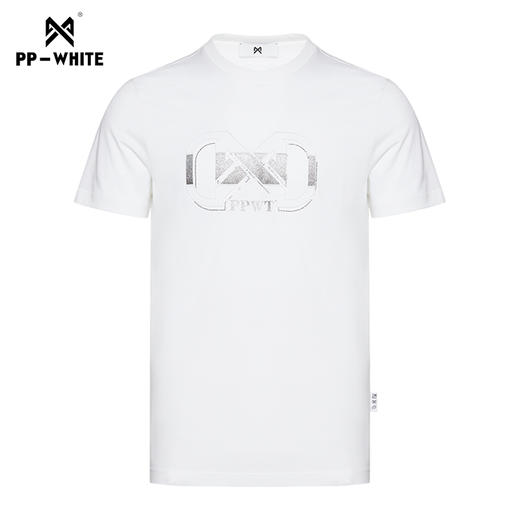 PP-WHITE 【T恤】 WTD0133053 商品图6