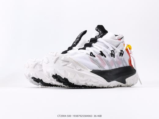 耐克NIKE ACG Mountain Fly GTX SE中帮户外登山越野跑步鞋CT2904-500男女鞋 商品图4