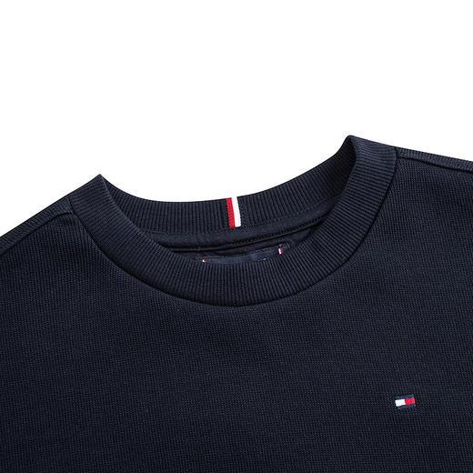 TOMMY HILFIGER儿童童装卫衣TH2512168GS-002 商品图2