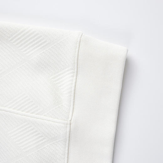 【断码清仓】HX 冬季圆领卫衣S106440104101/02 商品图7