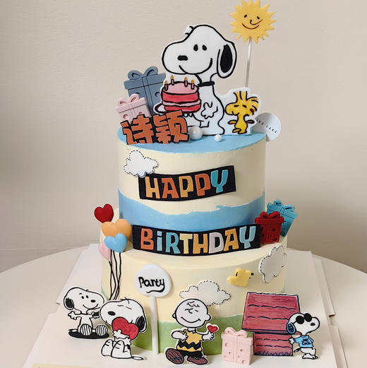 Snoopy史努比 商品图2