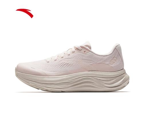 安踏旅步2丨PG7舒适缓震跑步鞋女夏季新款透气运动鞋子122525546 商品图6