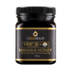 蜜兰达新西兰原装进口麦卢卡蜂蜜15+250g纯正天然护胃manuka 商品缩略图0