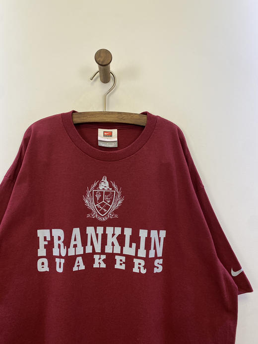 Y2K Vintage NIKE 耐克 短袖T恤 _SST(L) 商品图1