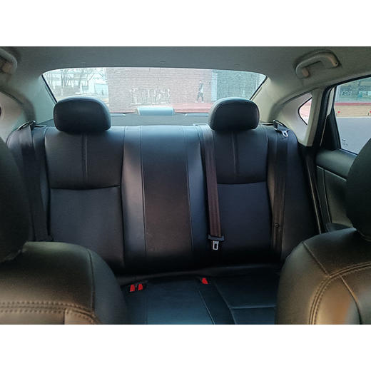 日产轩逸 经典 1.6XE CVT舒适版【长租-北京】 商品图6