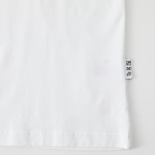 PP-WHITE 【T恤】 WTD0133053 商品图10