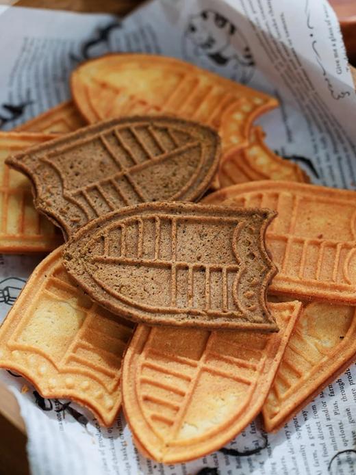 【茶茶酥破价活动】 奶茶味薄脆饼{伯爵红茶味*1袋+茉莉奶绿味*1袋+黄油酥酥*1袋}(每袋72克*3袋)田园市集 零食专区 饼干茶点 解馋小零食{约72小时发货勿催单) 商品图4