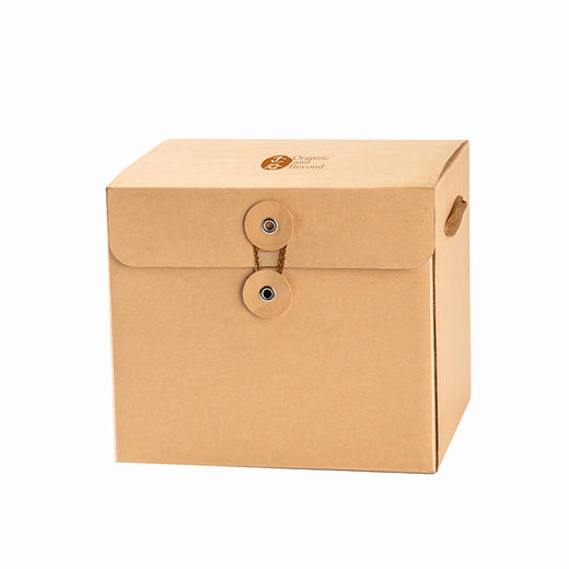 正谷有机米粽 商品图1