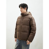 GXG男装双色可连帽休闲羽绒服冬季热卖#GED1Y200844 商品缩略图2