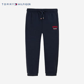 TOMMY 春 大童小童 儿童童装长裤 THN-T7-AC54