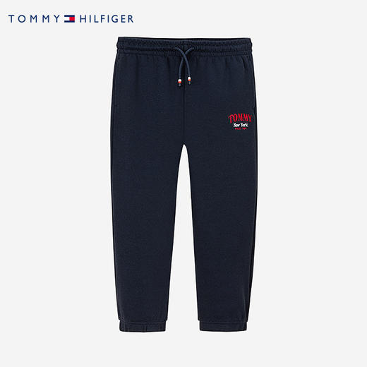 TOMMY 春 大童小童 儿童童装长裤 THN-T7-AC54 商品图0