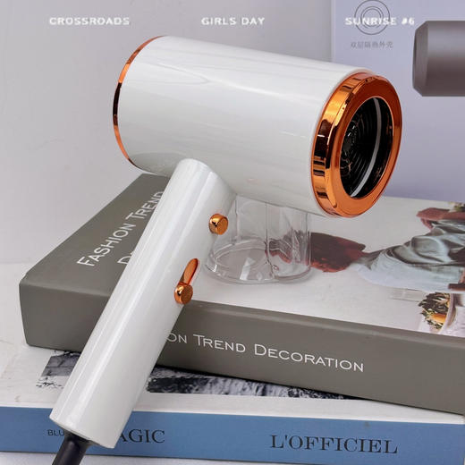 飞超07A吹风筒 1800w 商品图3