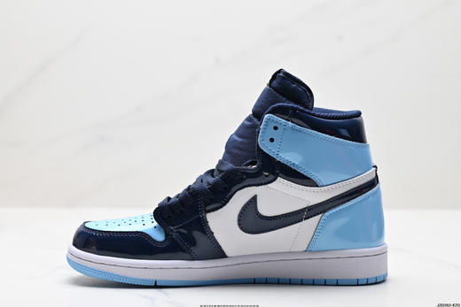 耐克乔丹Air Jordan 1 Retro High高帮经典复古休闲运动板鞋CD0461-016男女鞋 商品图2