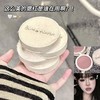 【嫩妹腮红！素颜自然】猫趣柔雾单色腮红嫩妹单色盘蜜桃橘腮红胭脂粉自然素颜。ry 商品缩略图0