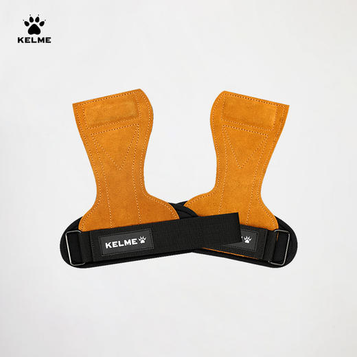 卡尔美KELME新款运动专业健身护掌 商品图5