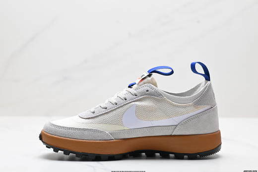 耐克Tom Sachs x Nike General Purpose复古运动休闲鞋DA6672-500男女鞋 商品图2
