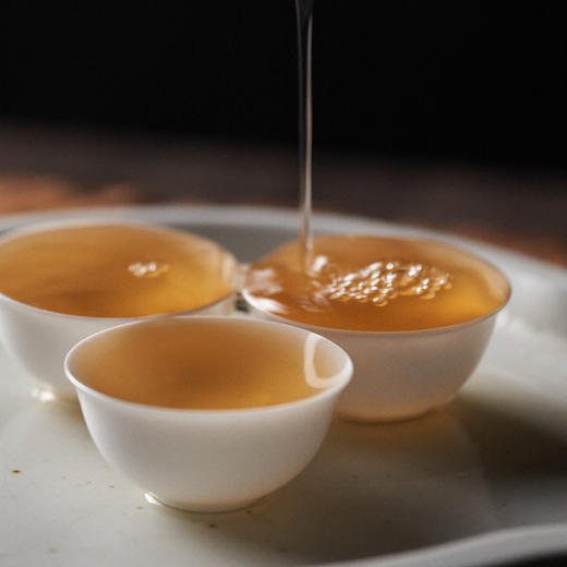 【入口醇厚】潮州凤凰炭焙单枞茶500g 蜜兰香型 商品图6