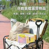 西屋Westinghouse营地车（5寸） 商品图1