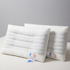 自然醒全棉酒店荞麦枕头枕芯助睡眠护颈椎专用五星酒店家用套装一对成人男定型XK 商品缩略图11