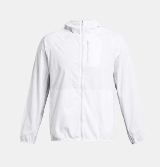 【五一尖货限时专享】
安德玛男子UA Phantom Windbreaker夹克1381879-100【 无货将做退款】 商品图3