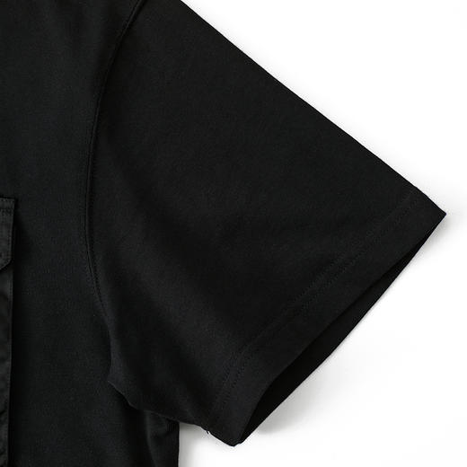 PP-WHITE 【T恤】 WTD0633139 商品图3