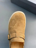 320-7男士福利款 牛皮软底休闲舒适男鞋 商品缩略图8