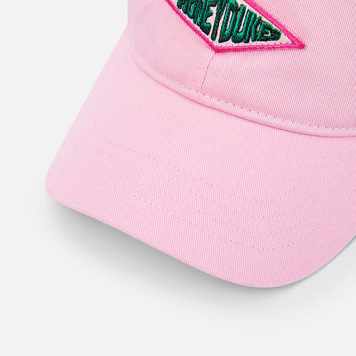 【哈利波特IP】巴拉巴拉女童马尾棒球帽遮阳夏季时尚精致 商品图3