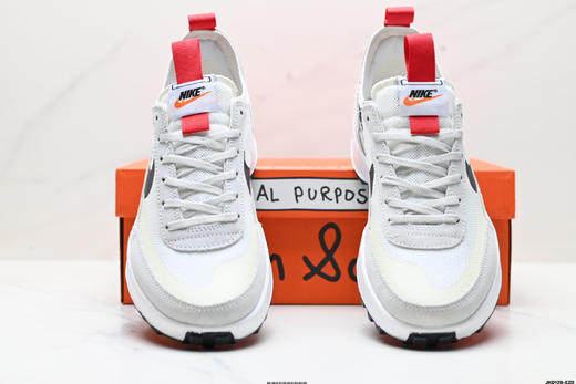 耐克Tom Sachs x Nike General Purpose复古运动休闲鞋DA6672-400男女鞋 商品图6