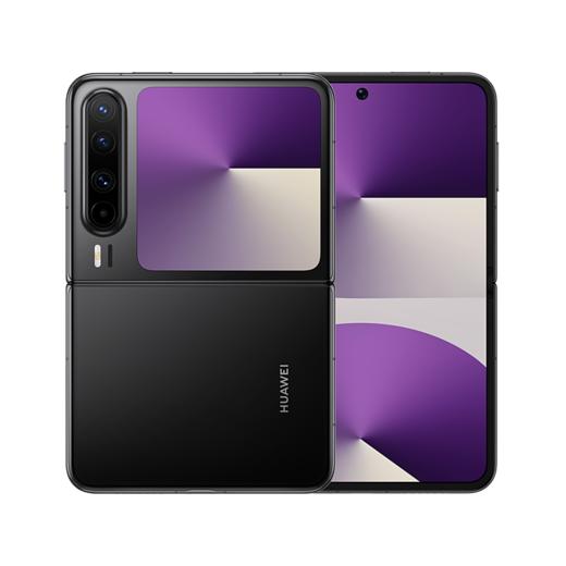 HUAWEI Pura X 购机可享小范数码补贴500-700元 商品图13