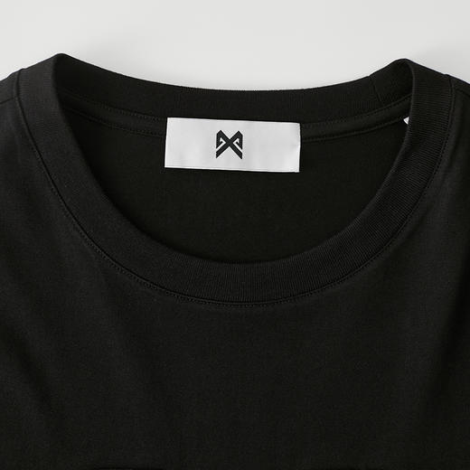 PP-WHITE 【T恤】 WTD0133053 商品图4