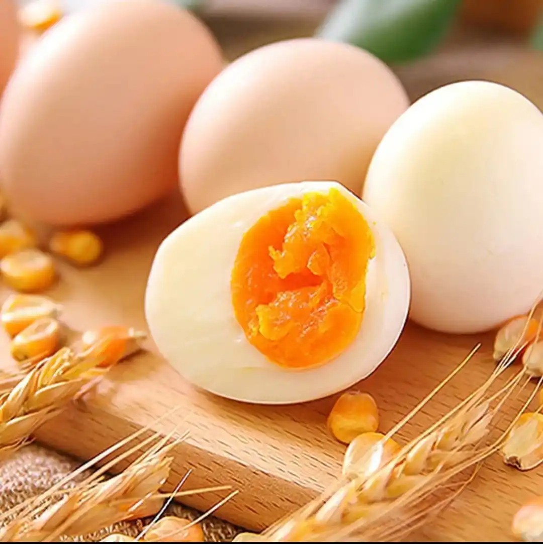 鲜虫草鸡蛋19.8元(30个/板)次日到