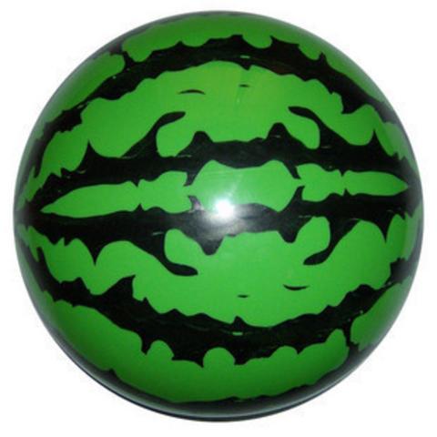 8.5寸西瓜球/8.5寸卡通拍拍球 商品图0