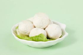 梅龙镇千岛湖鱼丸（新鲜鳙鱼肉含量90%，不含添加剂）