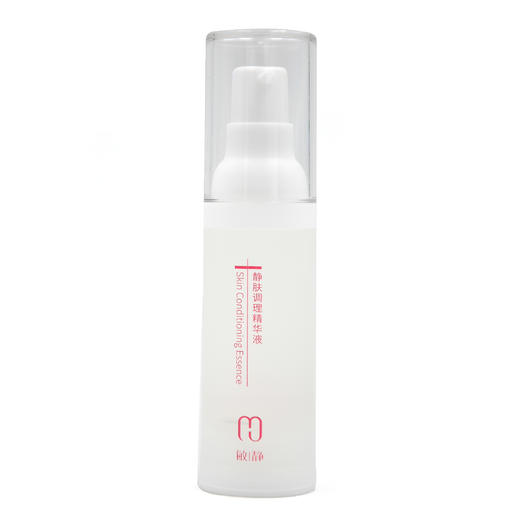 敏静静肤调理精华液30ml 商品图0