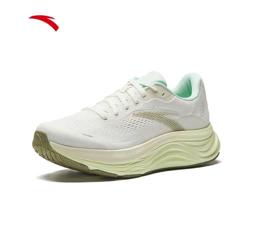 安踏旅步2丨PG7舒适缓震跑步鞋女夏季新款透气运动鞋子122525546 商品图0