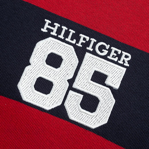 TOMMY 春 大童小童 儿童童装POLO THB-PL-AD05 商品图3