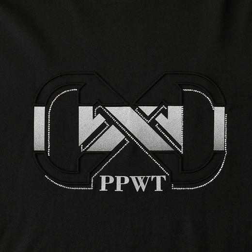 PP-WHITE 【T恤】 WTD0133053 商品图5