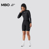 MBO女子长袖骑行服 多巴胺骑行长袖C350  25年夏季新款 (经销商专拍链接，非经销商拍单不发货) 商品缩略图8