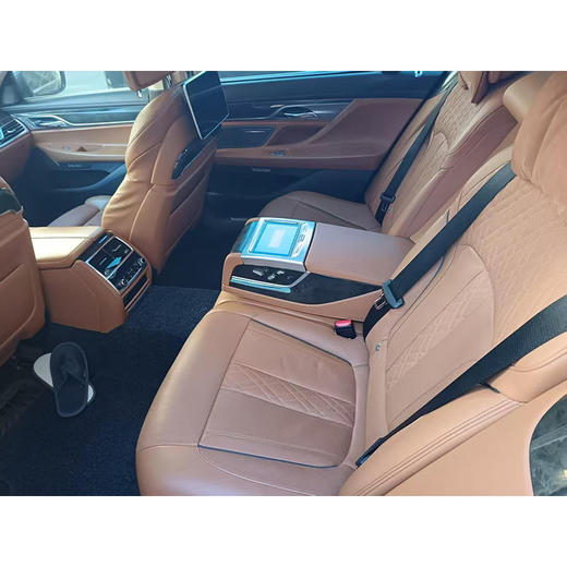 宝马 7系  730Li 豪华型【长租-北京】 商品图6
