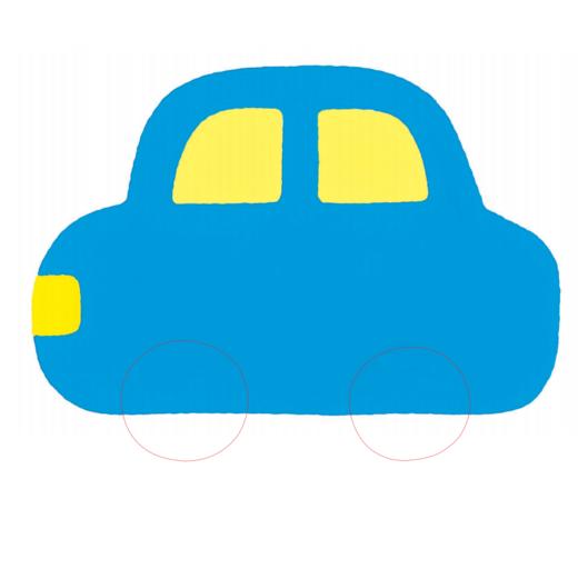 《幼儿启智认知洞洞书》（全3册） 商品图13