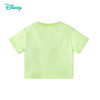迪士尼25新款夏季男童轻薄透气短袖卡通印花凉感运动休闲T恤* 商品缩略图2
