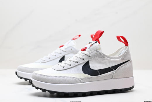 耐克Tom Sachs x Nike General Purpose复古运动休闲鞋DA6672-400男女鞋 商品图3