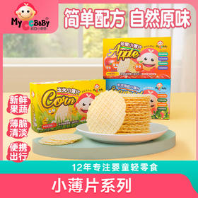 小薄片系列