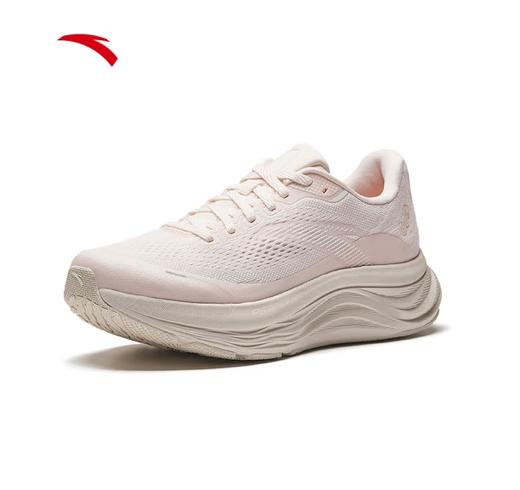 安踏旅步2丨PG7舒适缓震跑步鞋女夏季新款透气运动鞋子122525546 商品图3