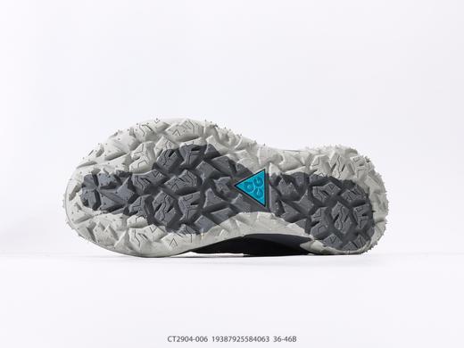 耐克NIKE ACG Mountain Fly GTX SE中帮户外登山越野跑步鞋CT2904-006男女鞋 商品图3