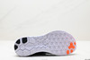 耐克Nike Free 4.0 Flyknit赤足轻量透气休闲运动跑步鞋631053-006男鞋 商品缩略图8