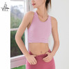 （断码清仓）梵美人 Y3052Y 瑜伽文胸 带胸垫 人鱼条 商品缩略图4