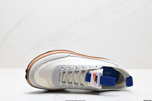 耐克Tom Sachs x Nike General Purpose复古运动休闲鞋DA6672-500男女鞋 商品图1