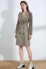 Le Malene 通勤简约收腰西装连衣裙 19933 商品缩略图1