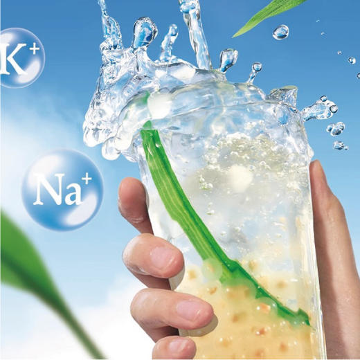 热卖！解暑神器！【大容量1L*6瓶装】 艾琳达椰子水 天然电解质 运动饮料 可DIY饮品 1瓶不到10元钱！ 商品图3